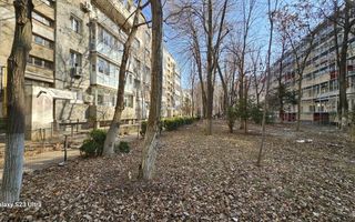Apartament 4 Camere , et.3/4, Berceni-Racovita - Poză 14