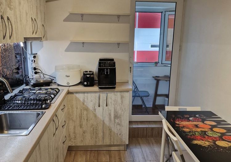 Apartament 3 Camere -1 Decembrie- Bloc Nou - Poză 8