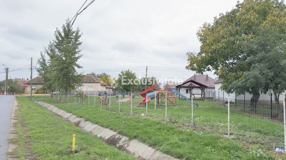 Casă 4 camere, Teren 3.405 mp Loc. Dindeștiu Mic Jud. Satu Mare-Comision 0% - Poză 26