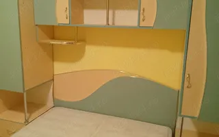 APARTAMENT CU 2 CAMERE DE VÂNZARE | MICRO 39 - Poză 25