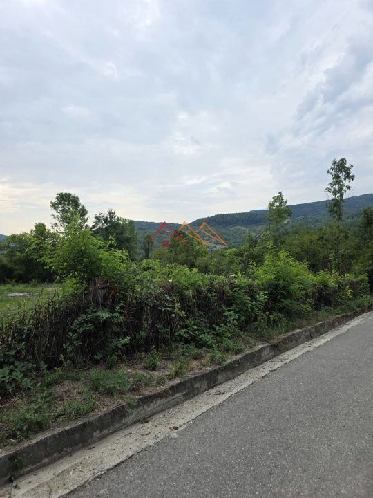 Teren Intravilan, utilitati in zona, 2600 mp, Draganeasa, Prahova - Poză 4