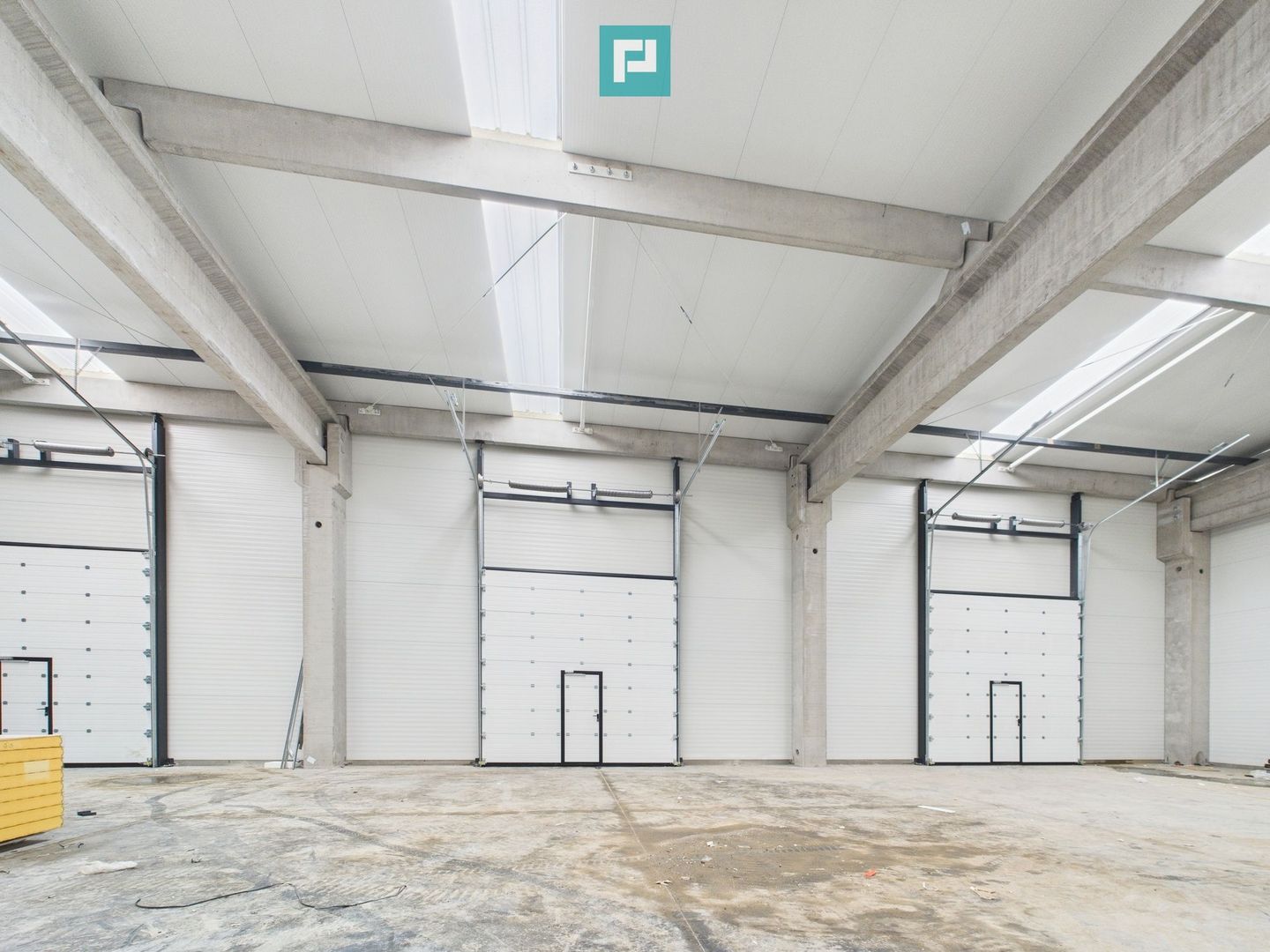 Hală industrială 200mp Săcălaz - Poză 8