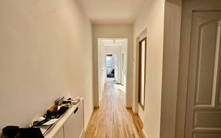 Apartament la etaj intermediar | 3 camere | Zona Big-Manastur - Poză 16