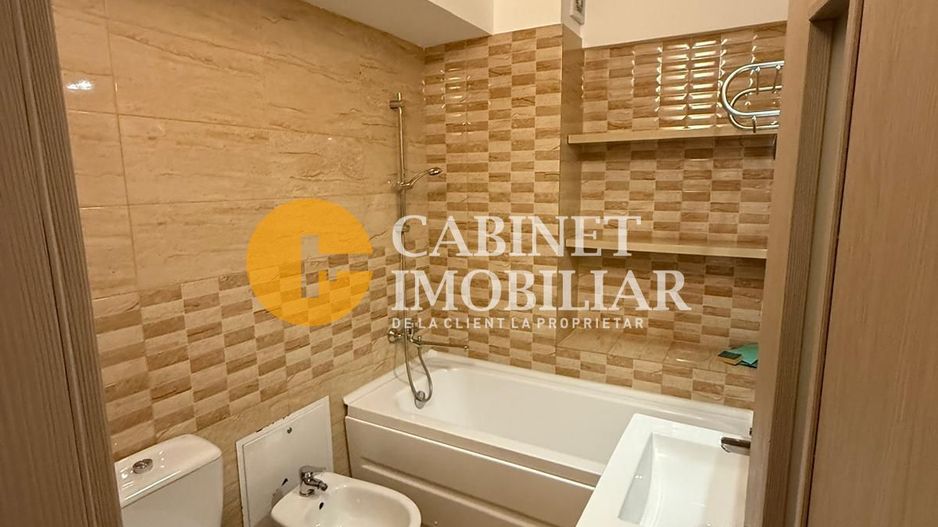 2 Camere Decomandat - 61mp- Mobilat/Utilat - Zona Bucium - Poză 4