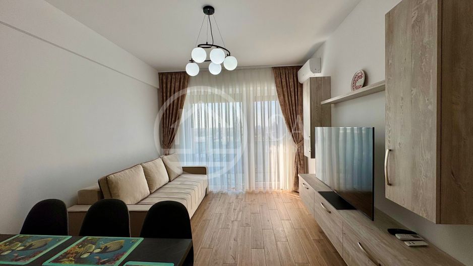 Apartament cu 3 camere de închiriat în Prima Arena, Oradea - Poză 2