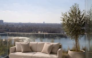 VANZARE PENTHOUSE Upsite | ZONA FLOREASCA - Poză 9