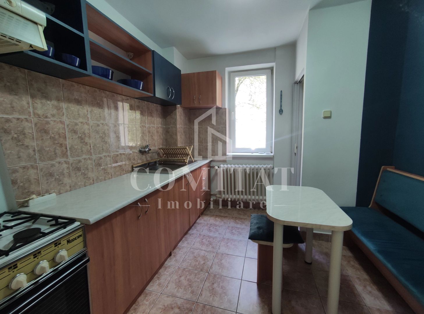 Apartament cu 2 camere de închiriat | Gheorgheni | Zona Hermes - Poză 5