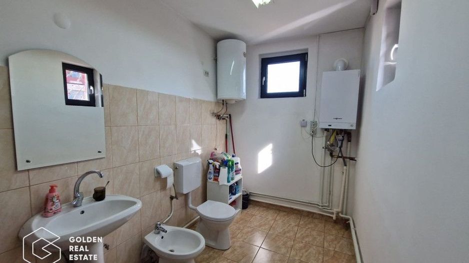 Spatiu de birouri in cladirea TEBA - Poză 9