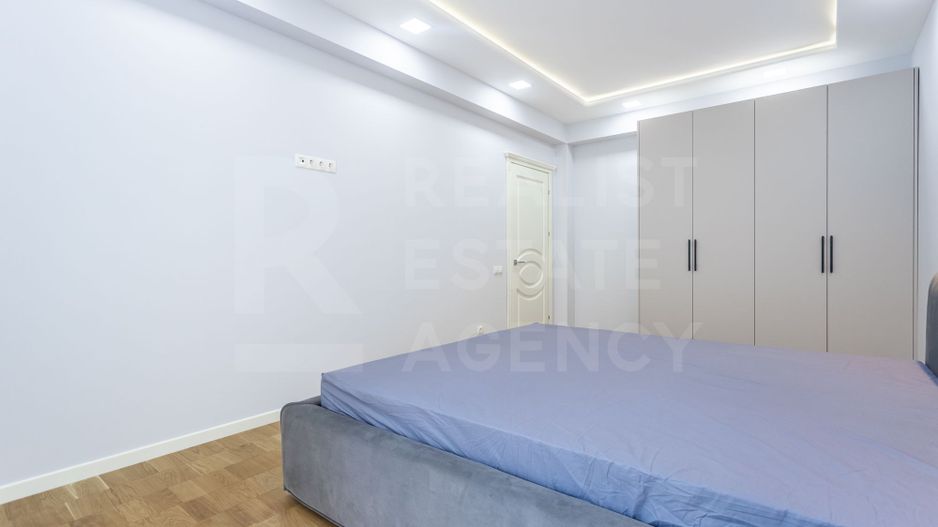 Vânzare, apartament, 3 camere, str. Independenței, Botanica - Poză 15