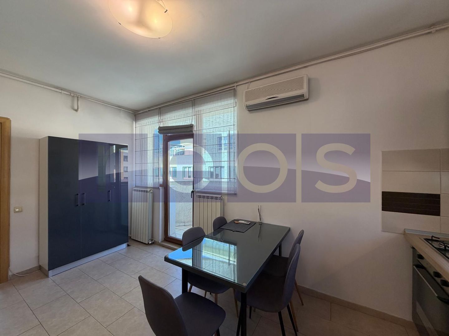 HERASTRAU | INCHIRIERE 4 CAMERE | MOBILAT-UTILAT LUX | PARCARE | 200MP - Poză 11