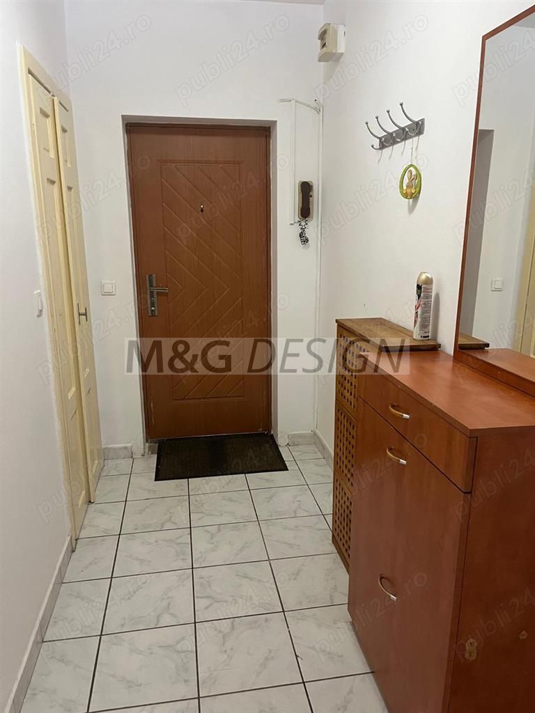 Apartament 2 camere zona Elisabetin - Poză 7