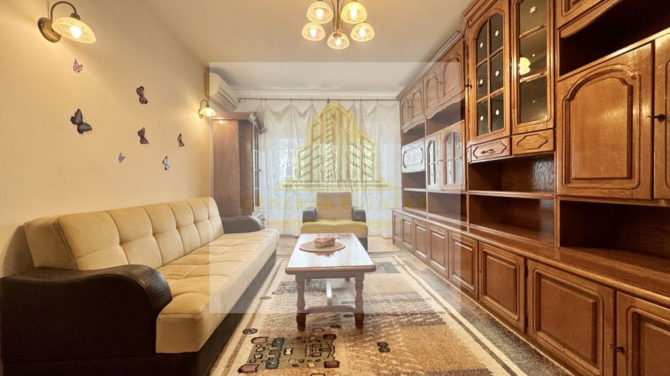 Spre Vânzare apartament cu 3 camere, în Centru, Păcurari - Poză 3