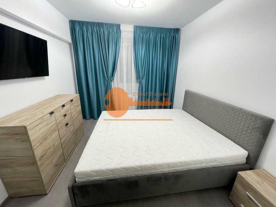 3 camere CampiaLibertati - Parc Titan - Poză 4