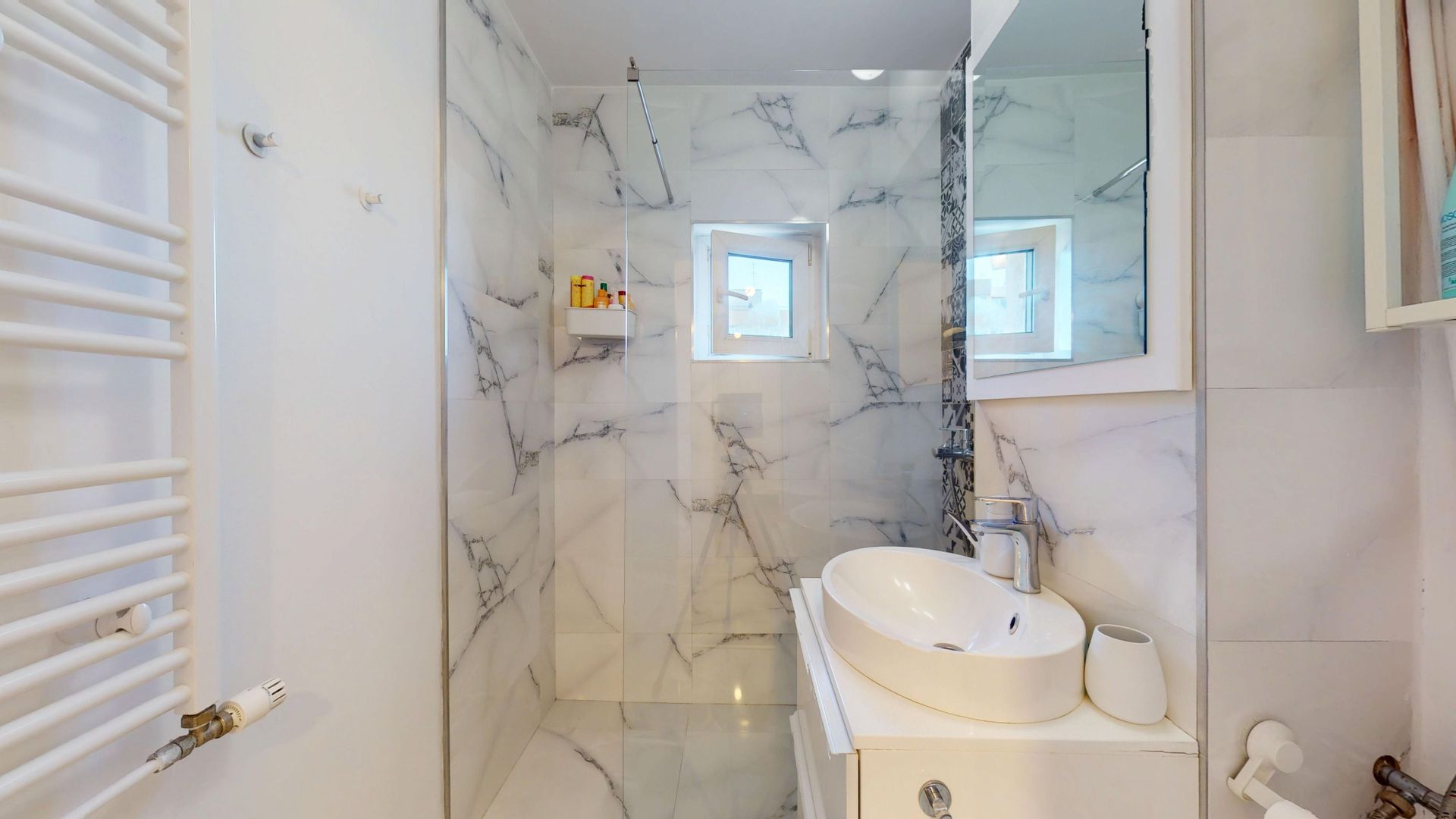 Apartament 3 camere Lacul Tei Doamna Ghica - Poză 24