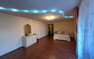 Casa moderna P+1E+M Lugoj 511mp - Poză 17