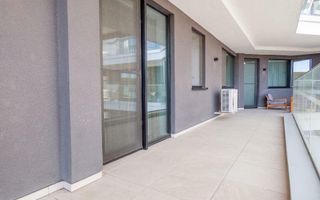 Herastrau - Gafencu 3 camere lux - Poză 15