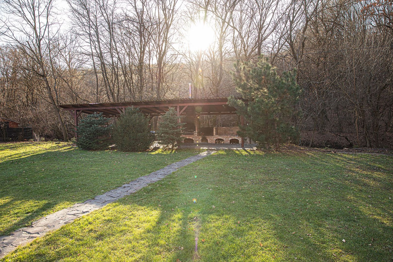 Pensiune, teren 4.460 mp, Hidișelul de Jos, Bihor. 685.000 Euro (neg). - Poză 38