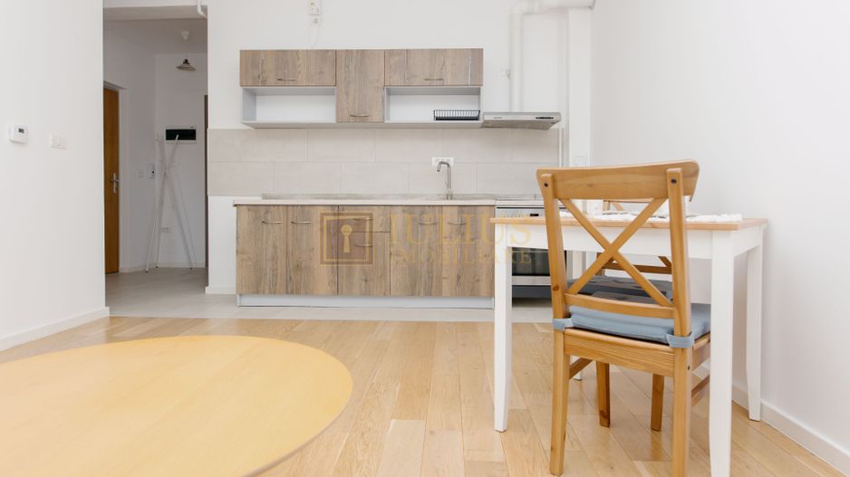 Monarch Village; Mosnita Noua, 3 camere la parter. - Poză 11