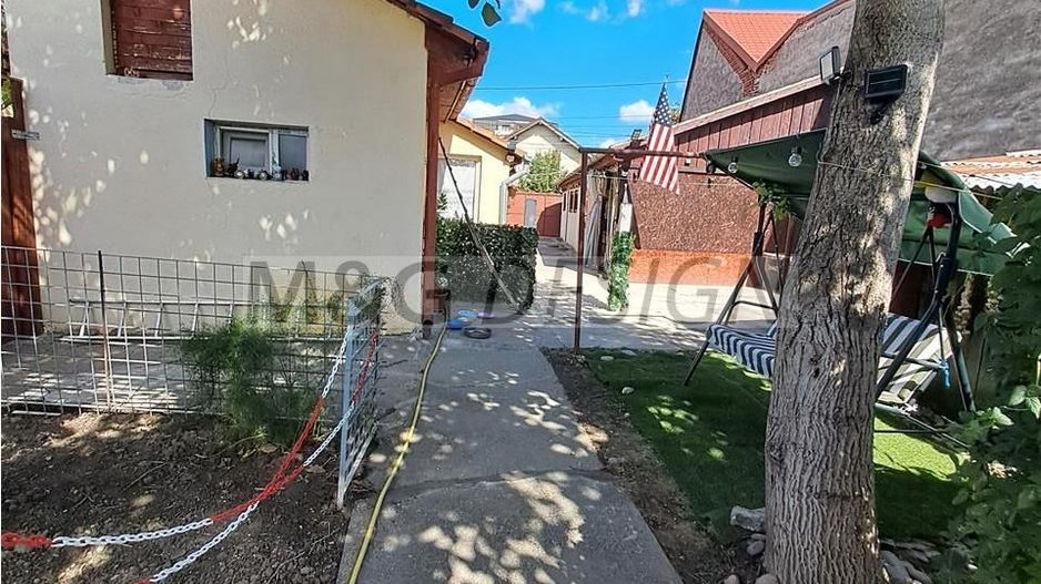 Casa individuala  Mehala aproape de Piata -Profi - Poză 5