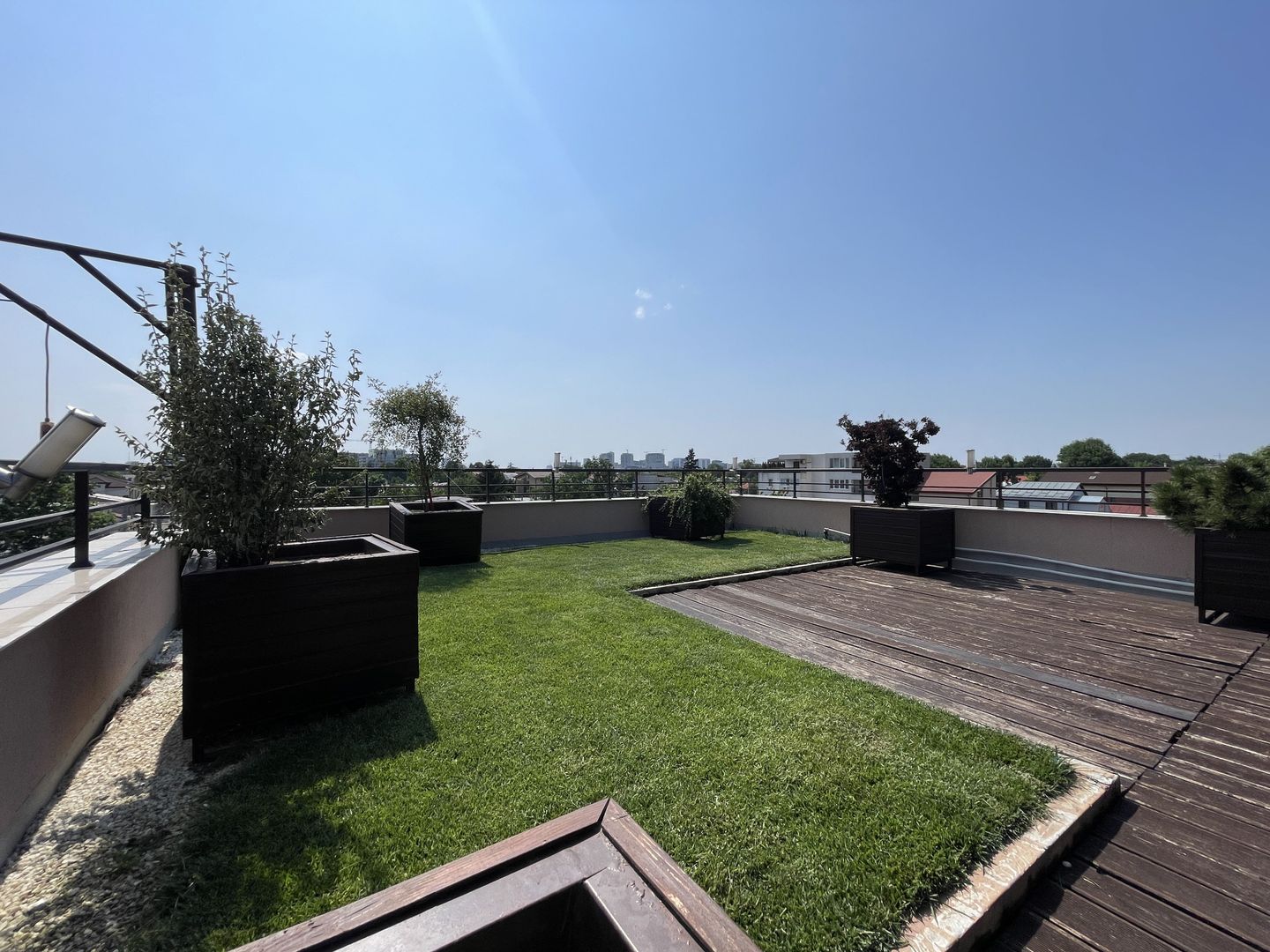 ANDRONACHE - Mentiunii | 3 camere 120mp + terasa 110mp bloc 2009 - Poză 37