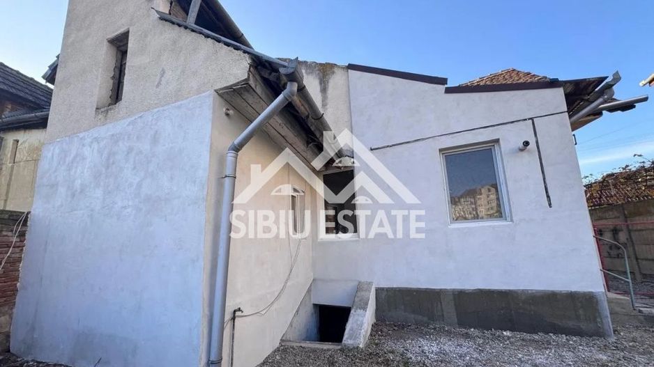 Casa individuala cu teren de 433 mp –Sibiu,  Terezian - Poză 4