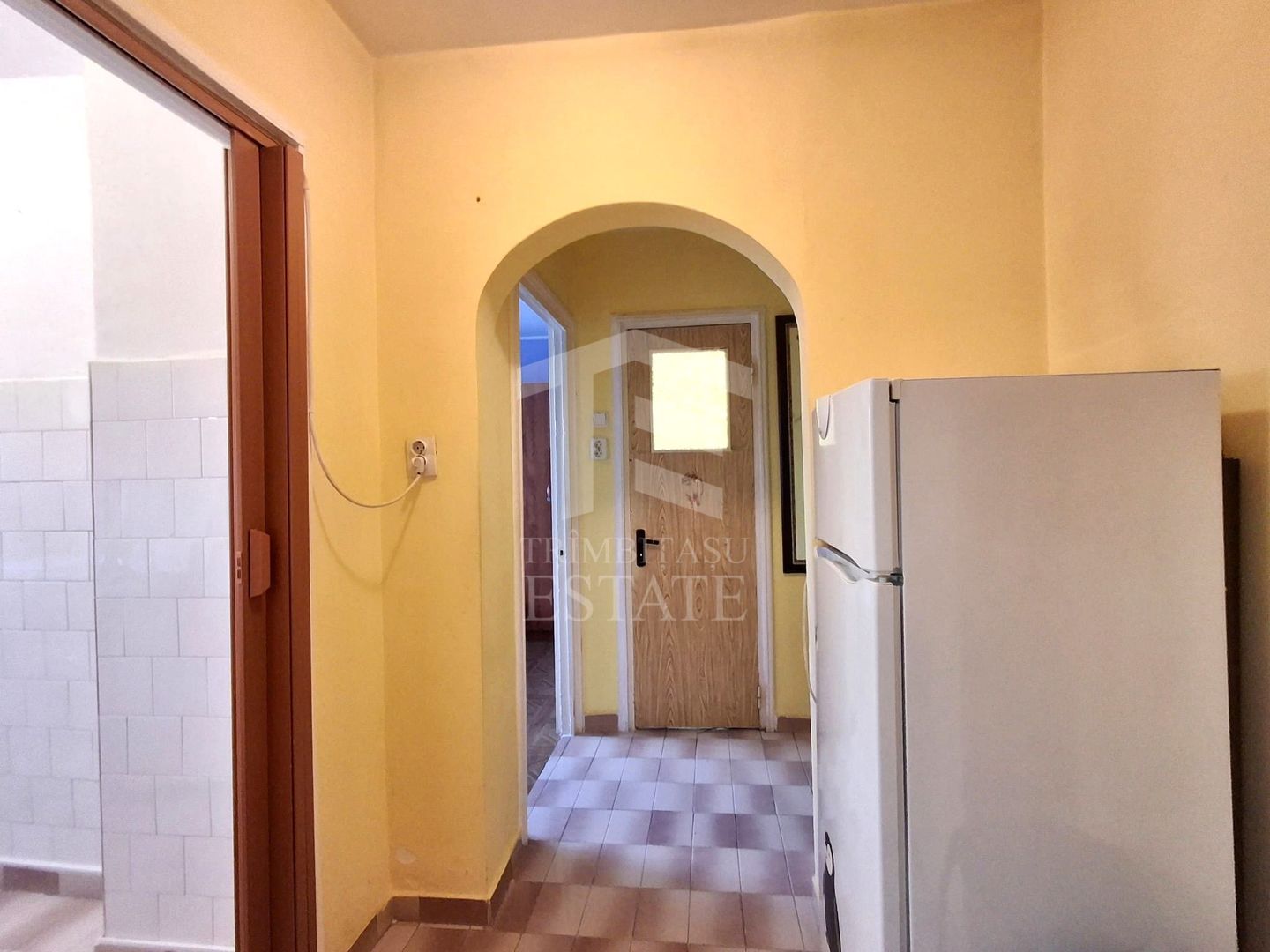 De vânzare – Apartament 2 camere decomandat | Lacul Tei – Teiul Doamne - Poză 5