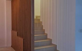 Casa moderna 4 camere | Tunari | Piscina | Spatii luminoase - Poză 5