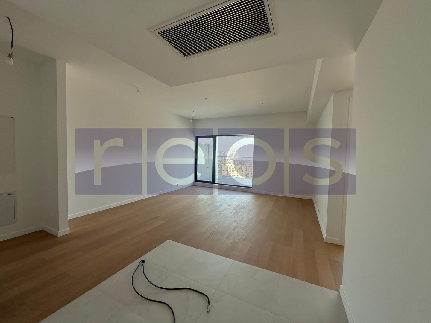 VANZARE 2 CAMERE | VEDERE PANORAMICA | PARCARE | TERASA | ONE VERDI - Poză 8