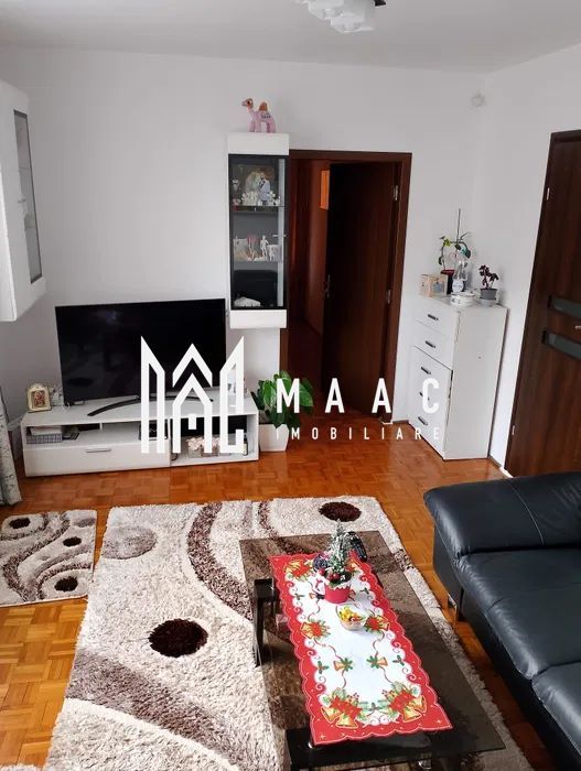 Apartament 2 Camere I Renovat recent I Etaj 4 I Terezian - Poză 1