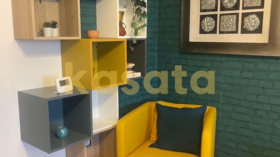 Apartament 2 camere de închiriat | 102 The Address | Barbu Văcărescu - Poză 6