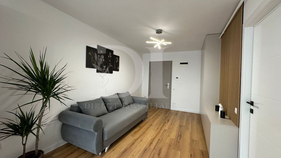 Apartament 2 camere | LUX | Baza Sportivă Gheorgheni | Cluj-Napoca - Poză 14