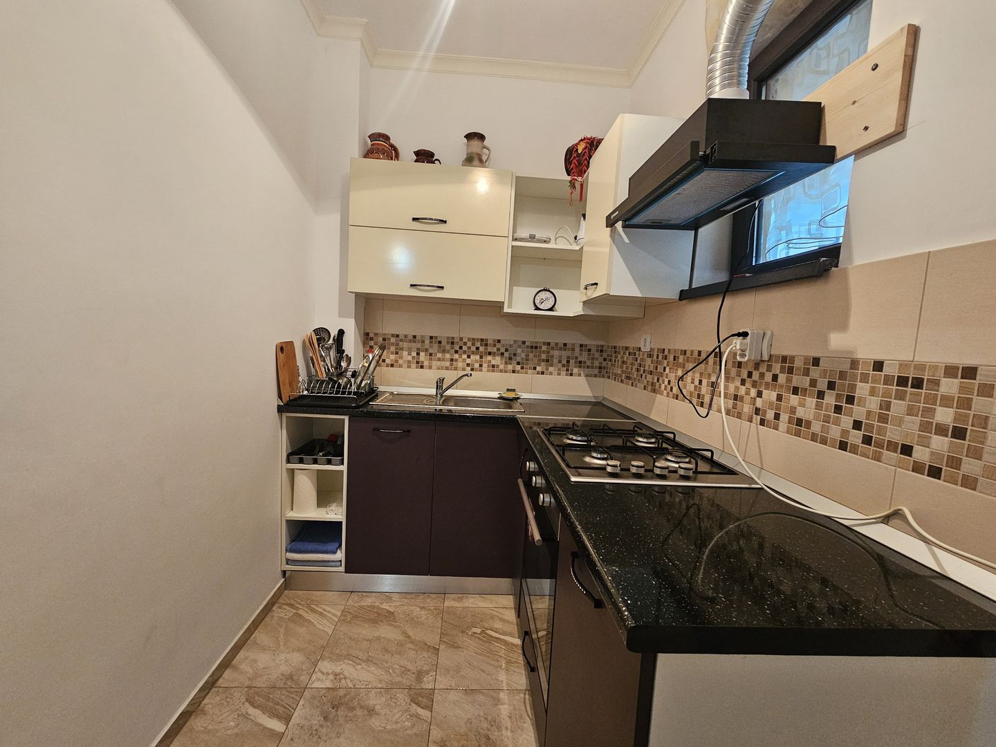 Apartament de inchiriat 2 camere Tomis Plus/Constanta - Poză 6