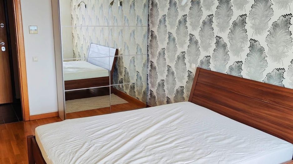 GARSONIERA- ASMITA GARDENS, BLOC NOU, BUCATARIE INCHISA, MODERN - Poză 1