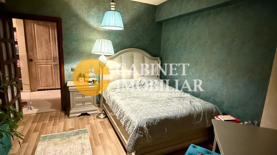 2 Camere Decomandat - 63mp- Mobilat/Utilat - Zona Bucium - Poză 4