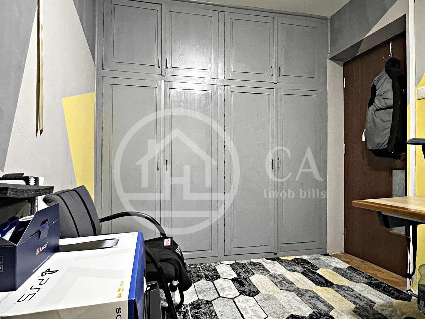 Apartament cu 3 camere de vanzare in zona Rogerius, Oradea - Poză 5