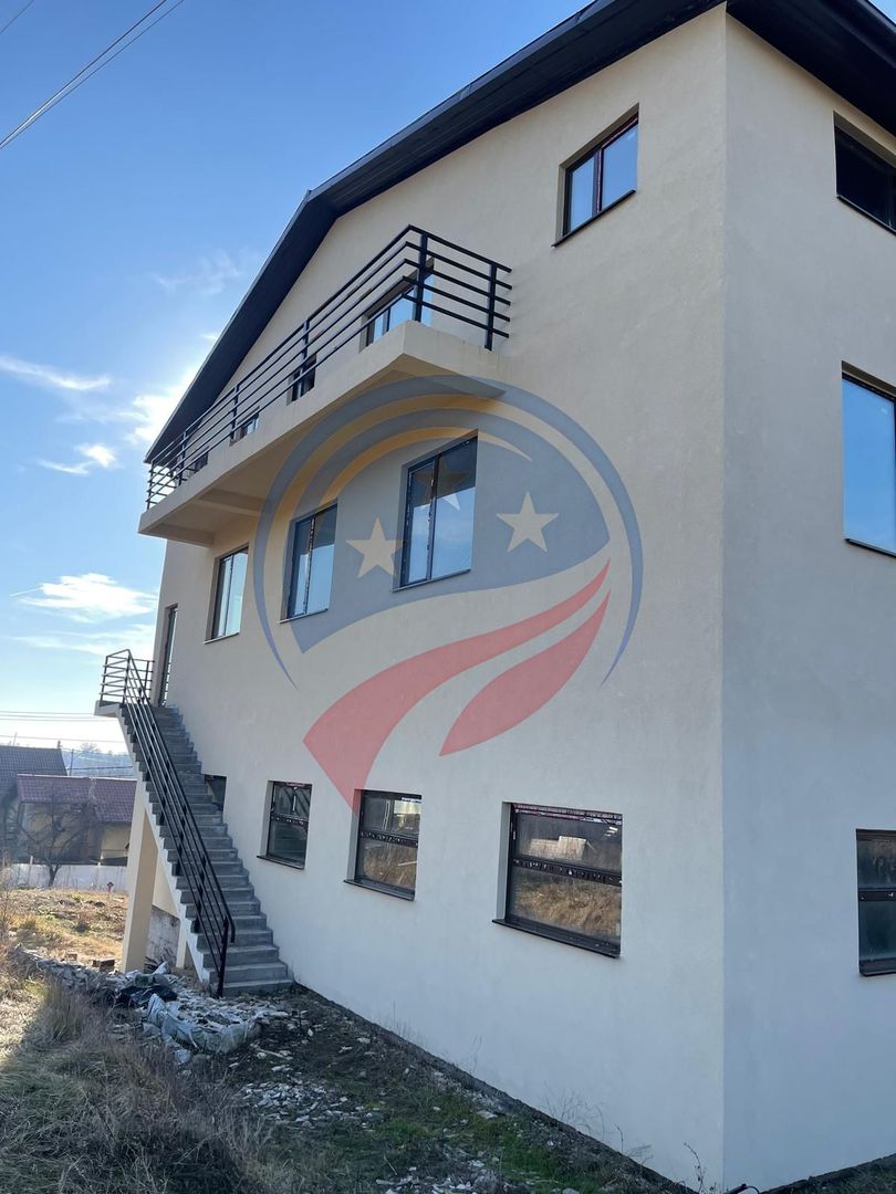 Spatiu pretabil Camin pentru batrani, spital privat, clinica, etc... - Poză 3