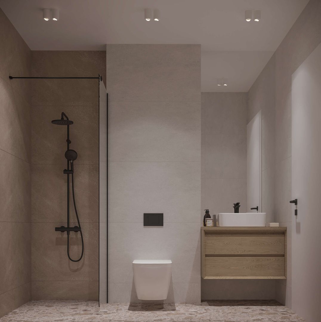 VILA PREMIUM TIP DUPLEX | PIPERA | COMPLEX CU PISCINA - Poză 7