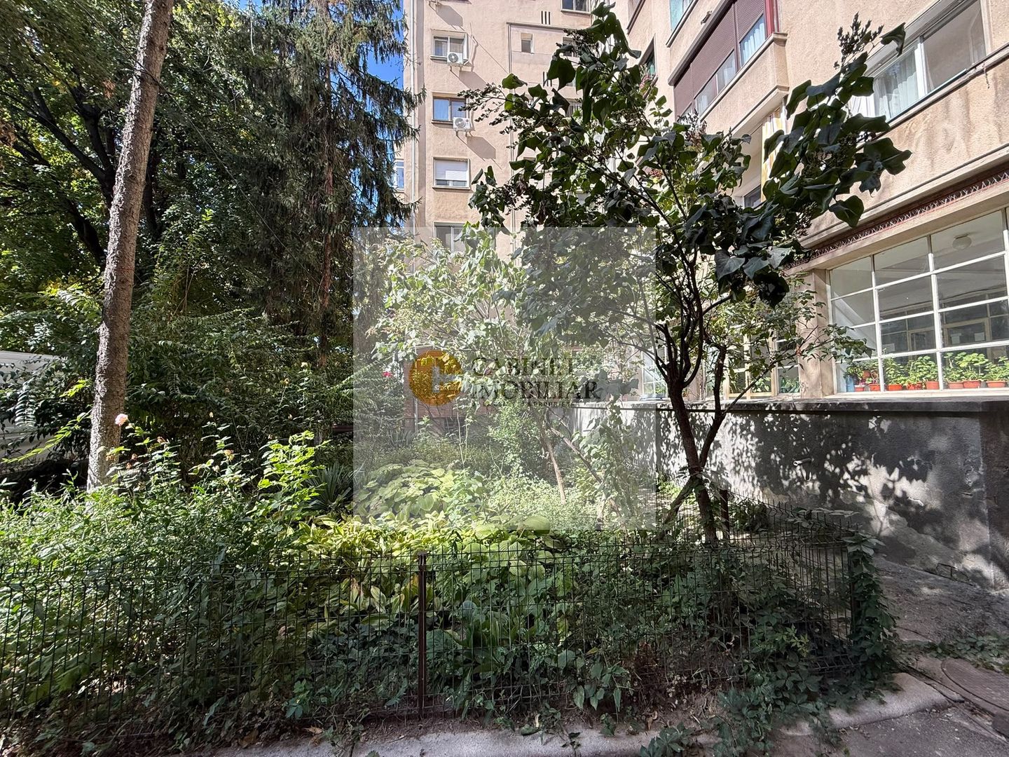 Garsoniera I 35 mp  I Cismigiu I Balcon deschis - Poză 16