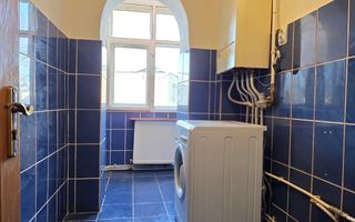 Apartament cu 2 camere, etaj 4, VASLUI zona CENTRU; - Poză 2