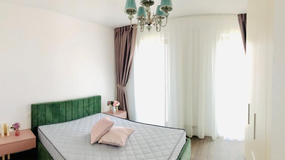 Inchiriere 2 Camere Aviatiei Cloud 9 Residence - Poză 5