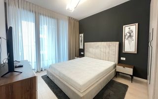 Apartament modern**2 camere***LUX**Parcare inclusa//WIN Herastrau - Poză 8