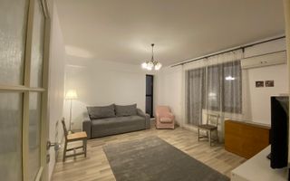 DE ÎNCHIRIAT | APARTAMENT 2 CAMERE | DOMENII | PARCARE INCLUSĂ - Poză 1