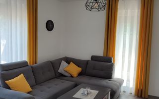 Sanandrei, Duplex pe Etaj, Drum asfaltat - Poză 7