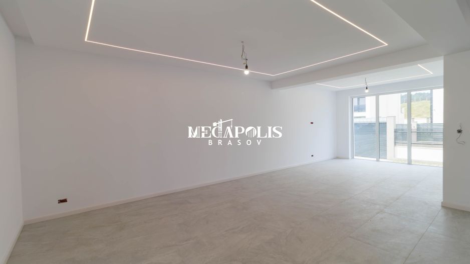 Casă nouă | Direct dezvoltator | Intabulare | Drum asfaltat/Utilități - Poză 7