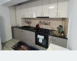 Apartament 2 camere, Valea Lupului, Iași - 48.2 mp, mobilat complet, etaj 2 - Poză 4
