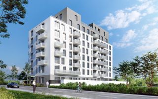 APARTAMENT 2 CAMERE | POLITEHNICA | METROU PETRACHE POENARU - Poză 1