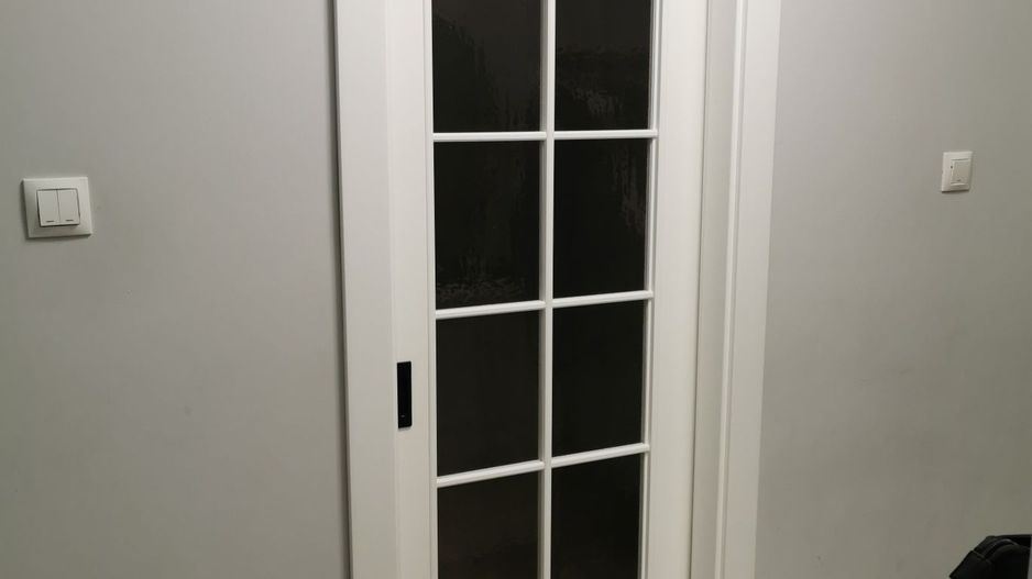 Zona liceului de Informatică, 3 camere decomandate - Poză 6