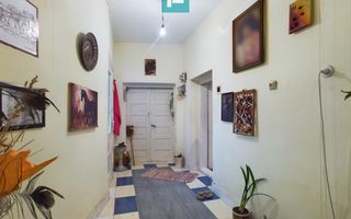 Rezidență de vis pe Valea Mureșului la Lalașinț - Poză 19