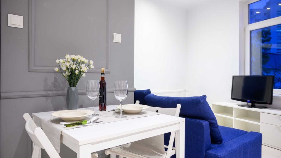 AP. 2 CAMERE MOSILOR, CURTE COMUNA, BLOC NOU, METROU 5 MINUTE - Poză 3