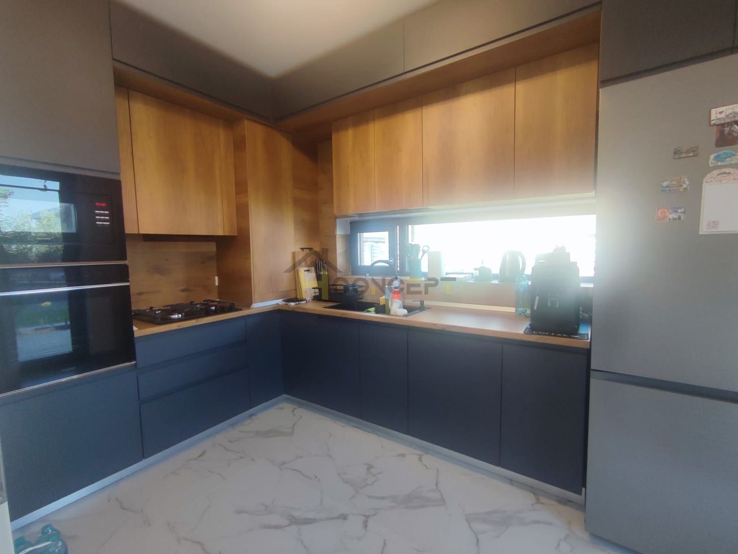 Vila P+1E eficienta energetica Quantum OxyGo Park Berceni - Poză 6